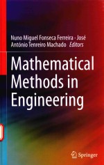 MATHEMATICAL METHODS IN ENGINEERING