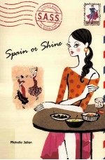 Spain or shine