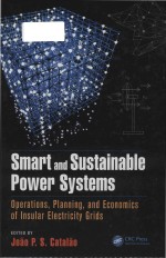 Smart and sustainable power systems operations