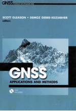 GNSS Applications and Methods