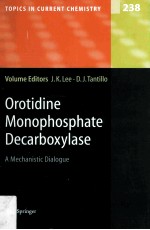 Orotidine Monophosphate Decarboxylase A Mechnistic Dialogue