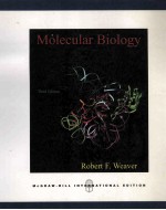 Molecular Biology Third Edition