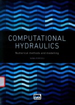 COMPUTATIONAL HYDRAULICS NUMERICAL METHODS AND MODELLING