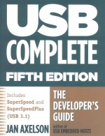 USB COMPLETE THE DEVELOPER'S GUIDE FIFTH EDITION