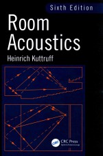 Room  Acoustics  Sixth  Edition