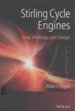 STIRLING CYCLE ENGINES INNER WORKINGS AND DESIGN