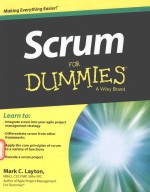 SCRUM FOR DUMMIES