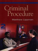 CRIMINAL PROCEDURE 2 EDITION