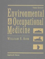 ENVIRONMENTAL OCCUPATIONAL MEDICINE THIRD EDITION