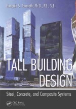 TALL BUILDING DESIGN STEEL