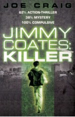 Jimmy Coates : killer