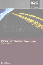 PRINCIPLES OF PAVEMENT ENGINEERING