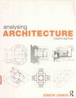 ANALYSING ARCHITECTURE FOURTH EDITION