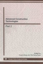 ADVANCED CONSTRUCTION TECHNOLOGIES PART 2