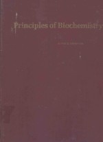 PRINCIPLES OF BIOCHEMISTRY