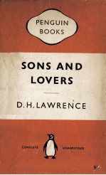 Sons and lovers