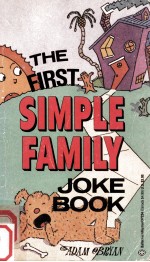 The First Simple Family Joke Book