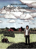 Prairie summer