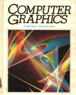 COMPUTER GRAPHICS