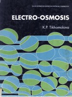 ELECTRO-OSMOSISI