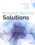 MICROSOFT BIG DATA SOLUTIONS