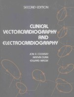 CLINICAL VECTORCARDIOGRAPHY AND ELECTROCARDIOGRAPHY SECOND EDITION