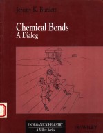 CHEMICAL BONDS:A DIALOG