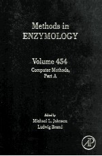 METHODS IN ENZYMOLOGY Computer Methods