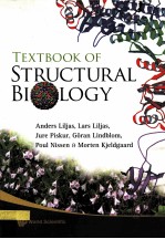 TEXTBOOK OF STRUCTURAL BIOLOGY