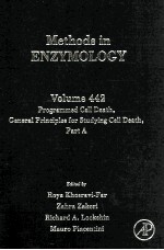 METHODS IN ENZYMOLOGY Programmed Cell Death