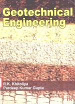 geotechnical engineering