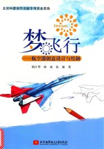 梦飞行  航空器创意设计与绘制