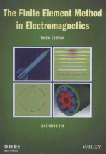 THE FINITE ELEMENT METHOD IN ELECTROMAGNETICS