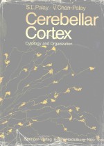 CEREBELLAR CORTEX CYTOLOGY AND ORGANIZATION