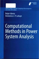 Computational Methods in Power System Analysis