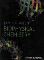 Biophysical Chemistry