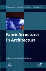 FABRIC STRUCTURES IN ARCHITECTURE