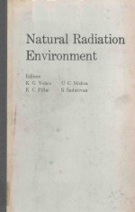 NATURAL RADIATION ENVIRONMENT