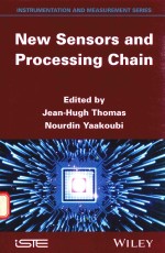 NEW SENSORS AND PROCESSING CHAIN