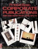 Print's best corporate publications