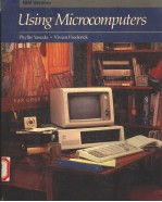 USING MICROCOMPUTERS