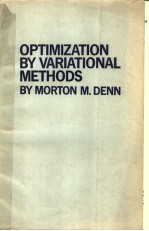 OPTIMIZATION BY VARIATIONAL METHODS