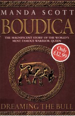 Boudica : dreaming the bull