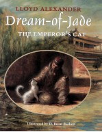 Dream-of-Jade : the Emperor's cat