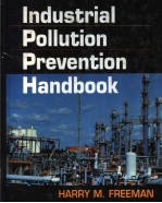 INDUSTRIAL POLLUTION PREVENTION HANDBOOK