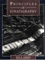 PRINCIPLES OF STRATIGRAPHY