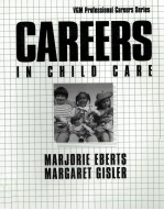 Careers in child care