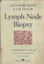 LYMPH NODE BIOPSY