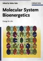 Molecular System Bioenergetics Energy for Life