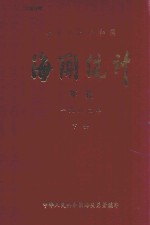 中华人民共和国海关统计年报  1982年  下